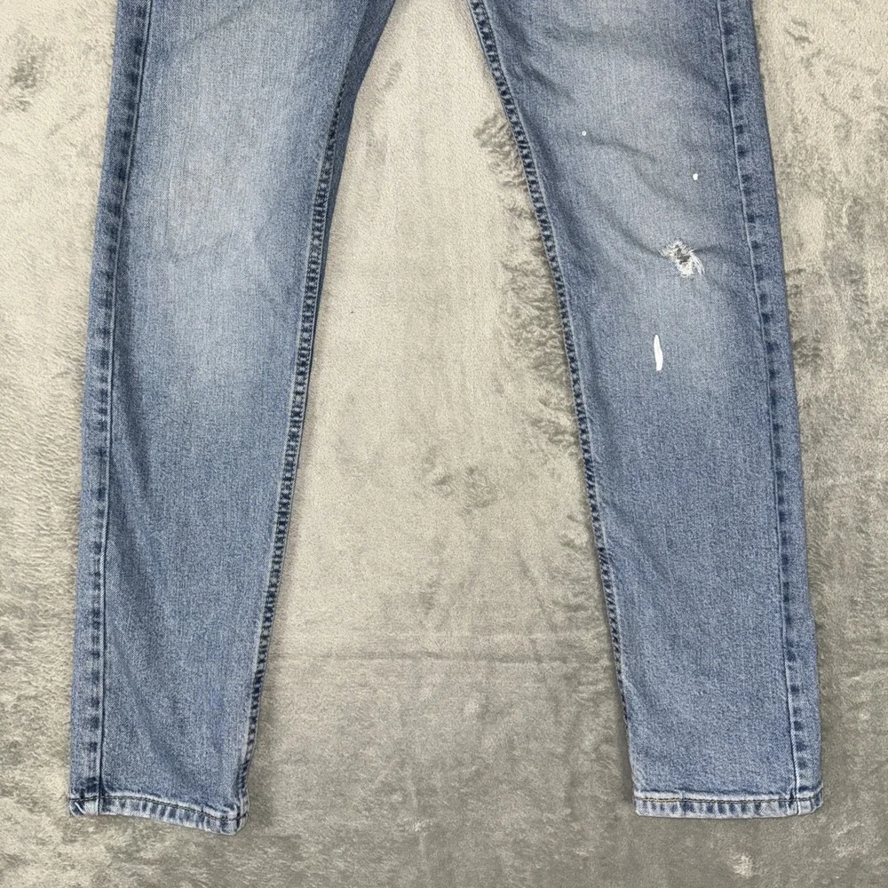 Levis great inseam